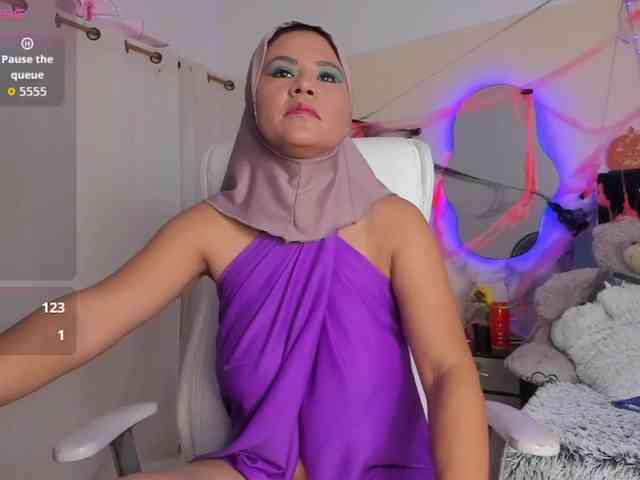 MalakChauriye webcam