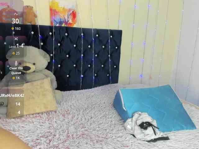 MalakChauriye webcam