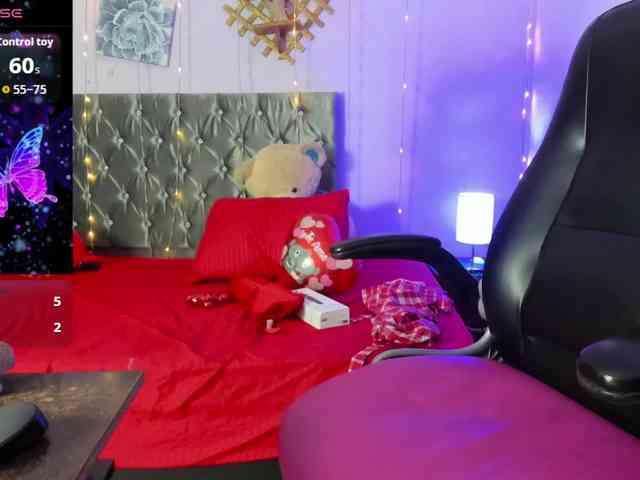 MalakChauriye Live Webcam on BongaCams