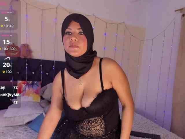 MalakChauriye webcam