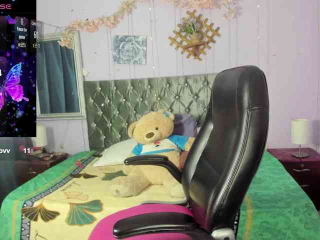 MalakChauriye webcam