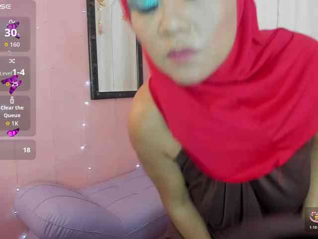 MalakChauriye webcam