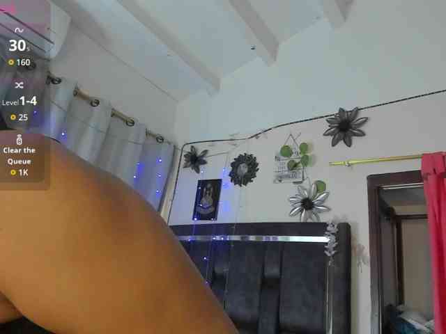 MalakChauriye webcam