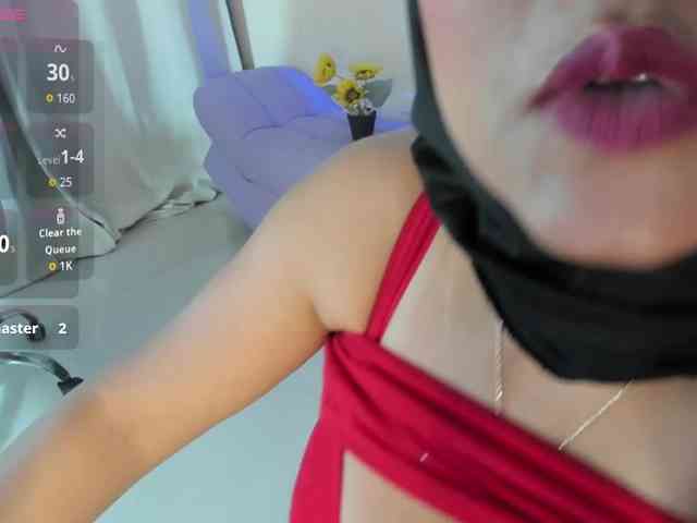 MalakChauriye webcam