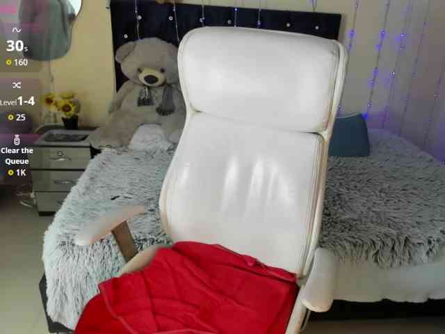 MalakChauriye webcam