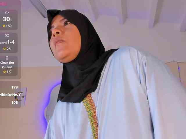 MalakChauriye webcam