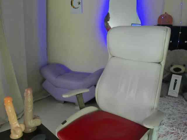 MalakChauriye webcam