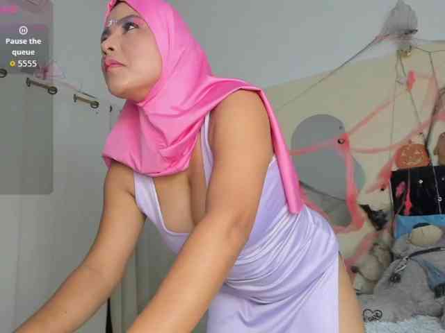 MalakChauriye webcam