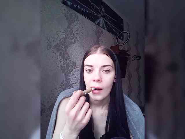 Luna29a Live Webcam on BongaCams