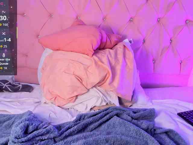 isabhel-thomson webcam