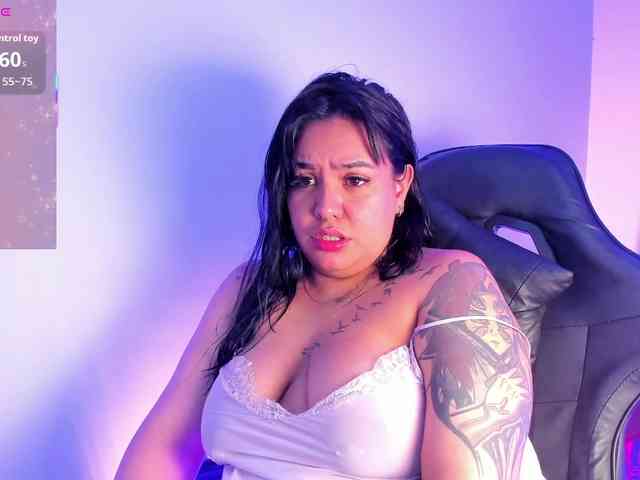 isabhel-thomson webcam