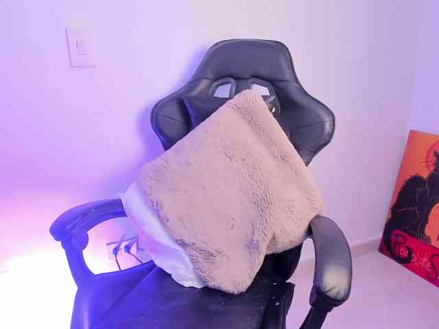 isabhel-thomson webcam