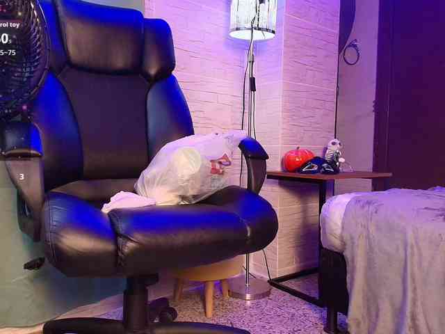 isabhel-thomson webcam