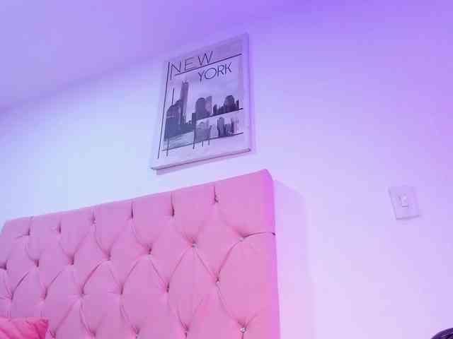 isabhel-thomson webcam