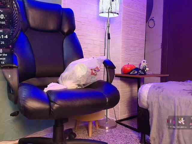 isabhel-thomson webcam