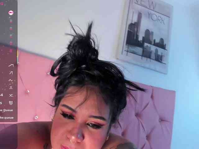 isabhel-thomson webcam