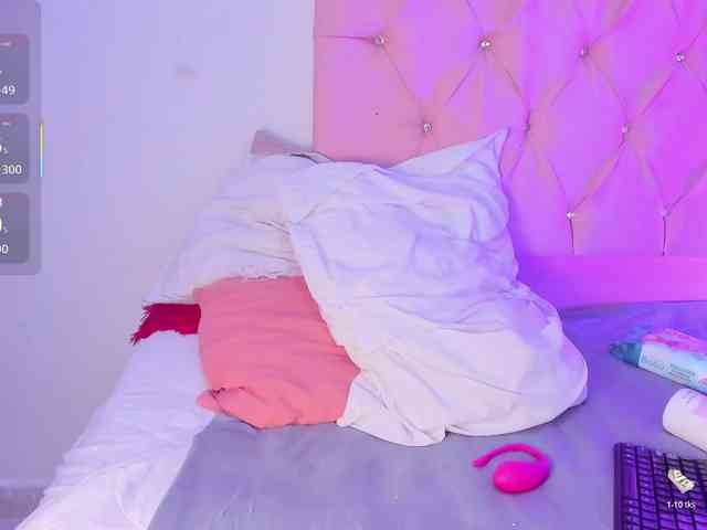 isabhel-thomson isabhel-thomson