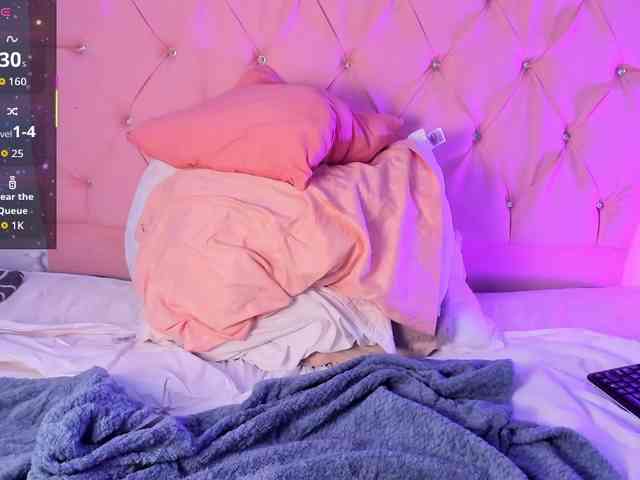 isabhel-thomson webcam