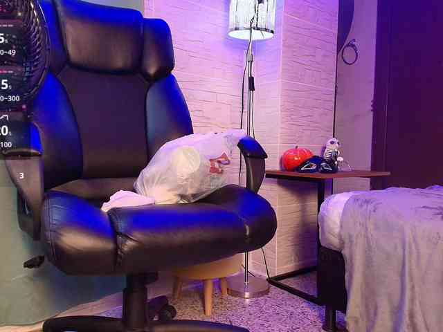 isabhel-thomson webcam