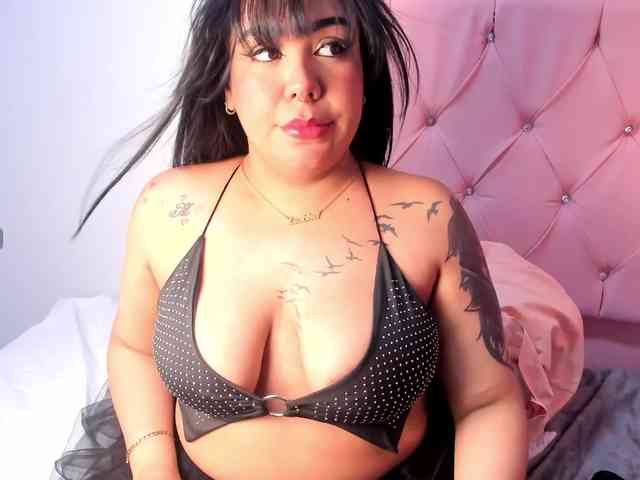 isabhel-thomson webcam