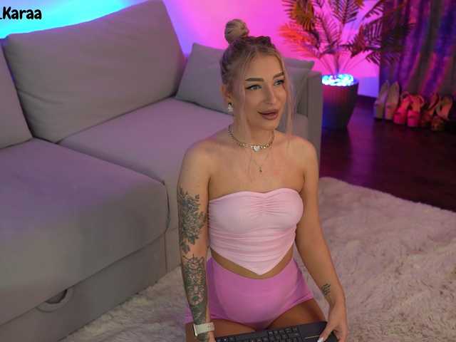 Sex chat gratuit in direct cu LarraCroft pe BongaCams