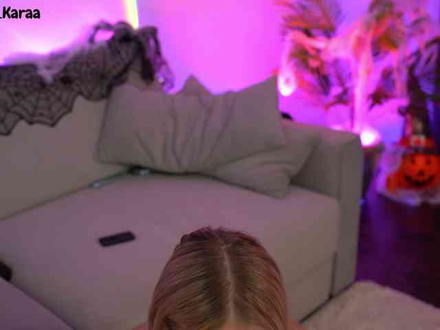 LarraCroft webcam