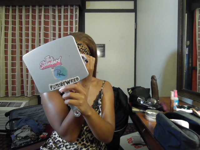 ProductivePussy from BongaCams