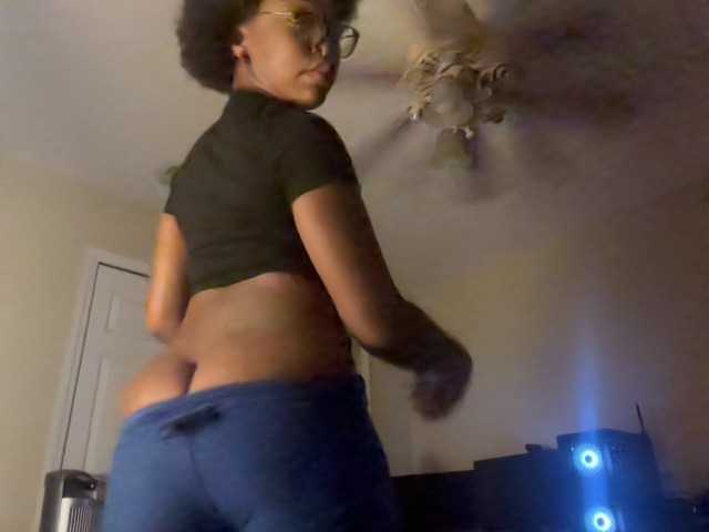 ProductivePussy webcam