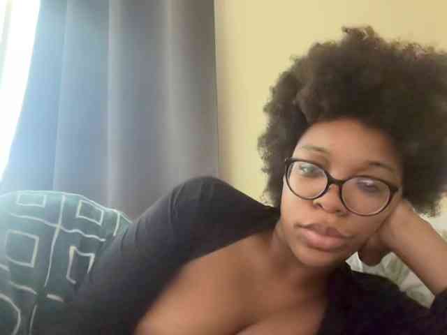 ProductivePussy webcam