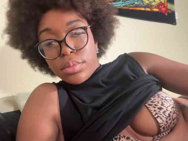 ProductivePussy webcam