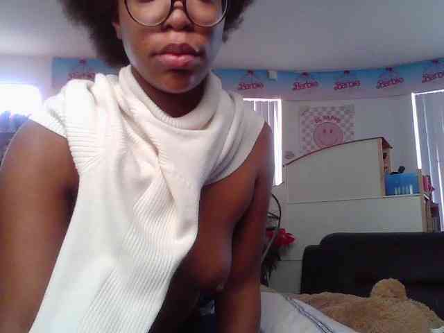 ProductivePussy webcam