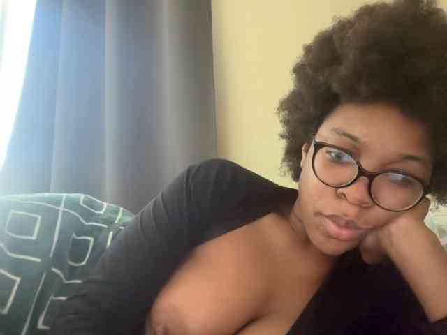 ProductivePussy webcam