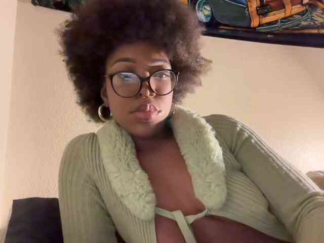 ProductivePussy webcam