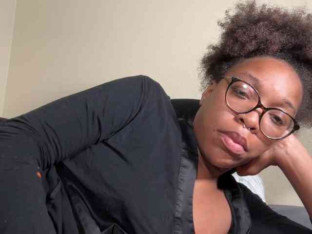 ProductivePussy webcam