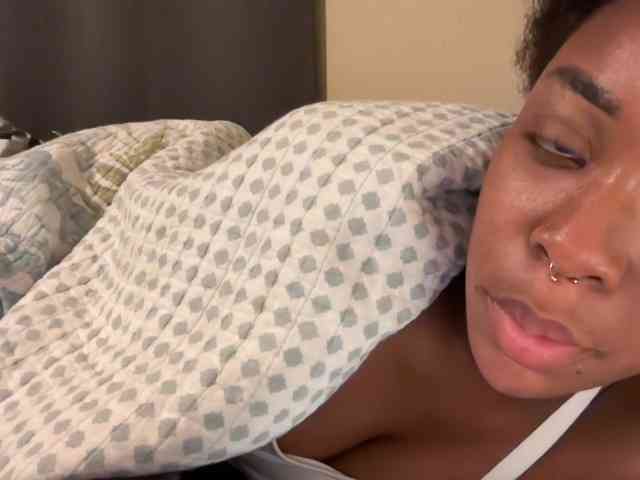 ProductivePussy webcam