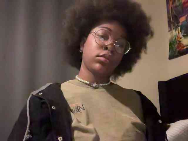 ProductivePussy webcam