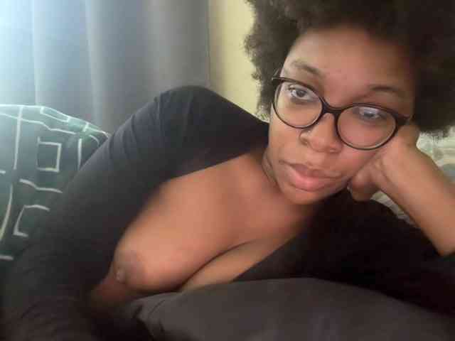 ProductivePussy webcam