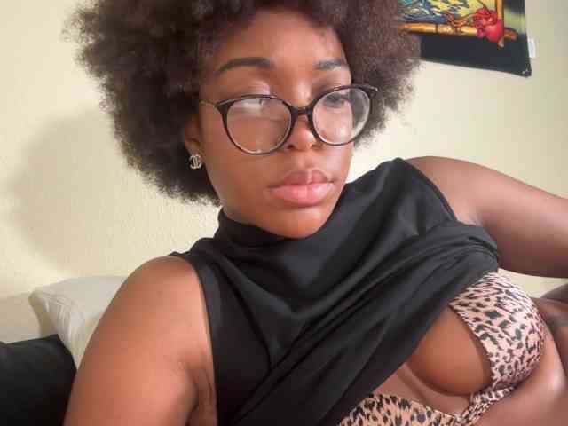 ProductivePussy webcam