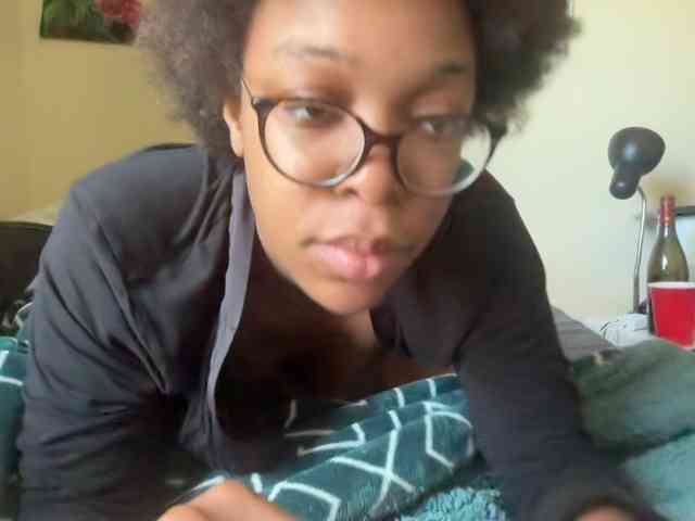 ProductivePussy webcam