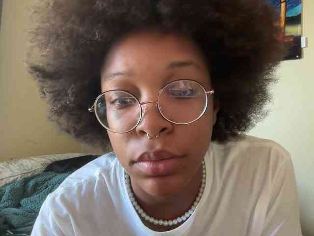 ProductivePussy webcam