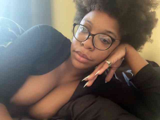 ProductivePussy webcam