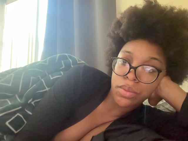 ProductivePussy webcam