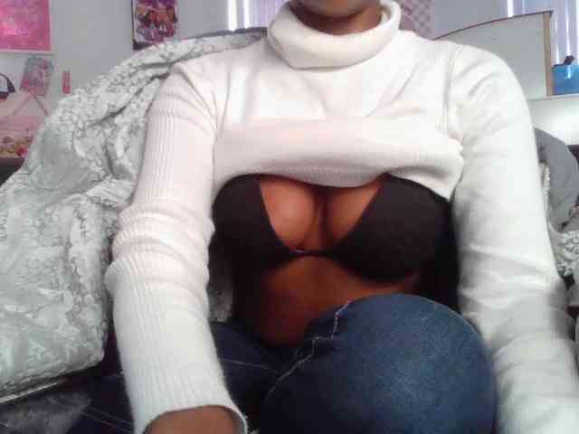 ProductivePussy webcam