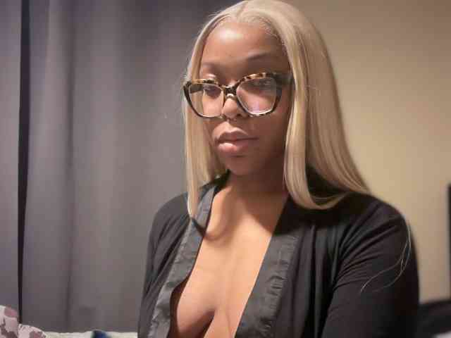 ProductivePussy webcam