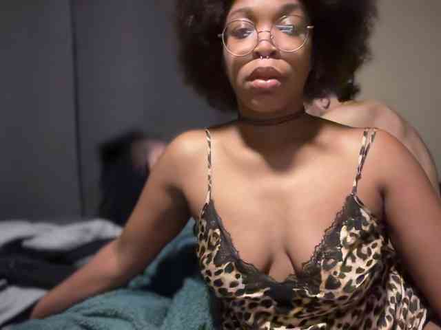 ProductivePussy webcam