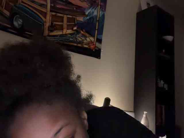 ProductivePussy webcam