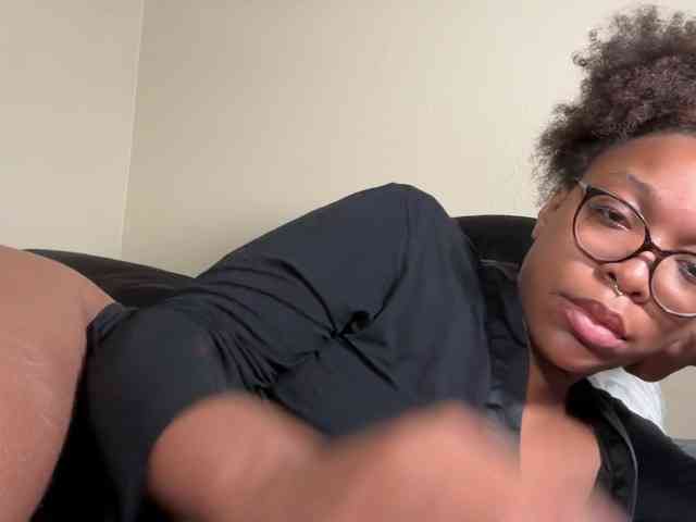 ProductivePussy webcam