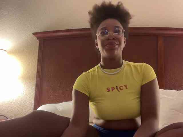 ProductivePussy webcam