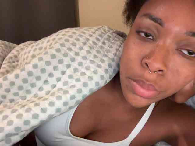 ProductivePussy webcam