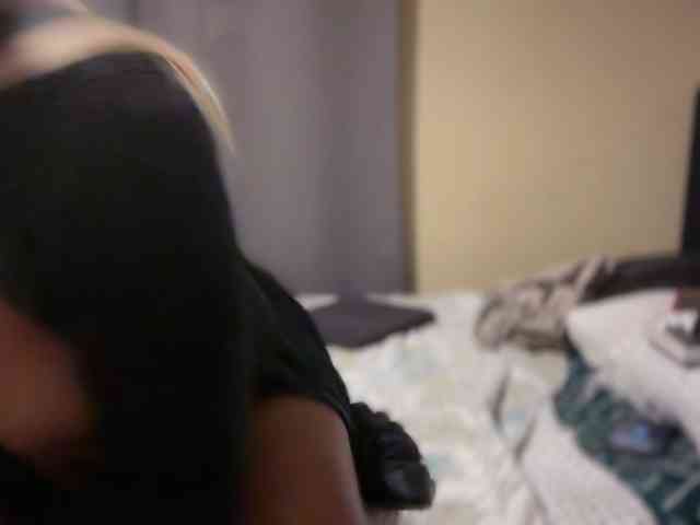 ProductivePussy webcam